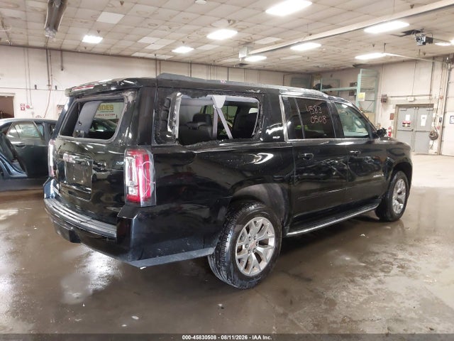 Продажа на аукционе авто 2017 Gmc Yukon Xl Slt, vin: 1GKS2GKC5HR174757, номер лота: 45830508