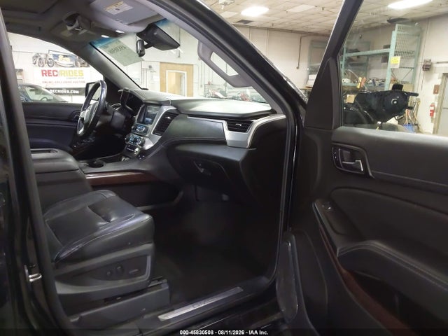 Продажа на аукционе авто 2017 Gmc Yukon Xl Slt, vin: 1GKS2GKC5HR174757, номер лота: 45830508