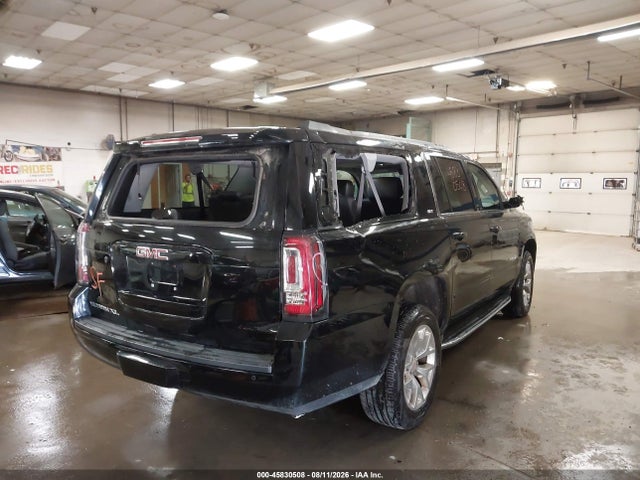 Продажа на аукционе авто 2017 Gmc Yukon Xl Slt, vin: 1GKS2GKC5HR174757, номер лота: 45830508