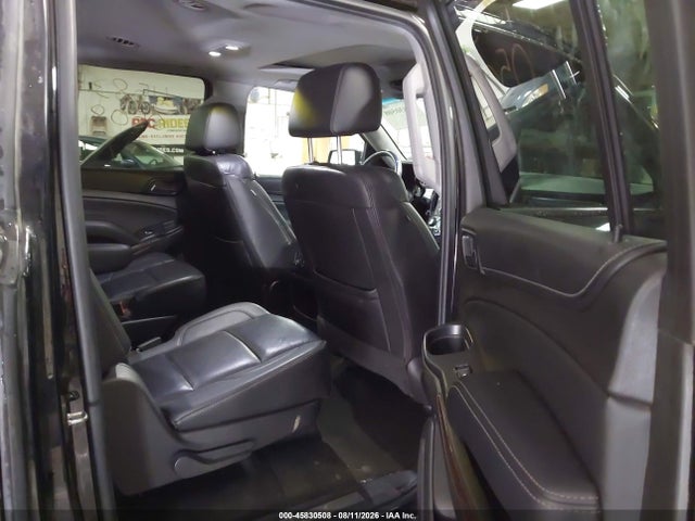 Продажа на аукционе авто 2017 Gmc Yukon Xl Slt, vin: 1GKS2GKC5HR174757, номер лота: 45830508