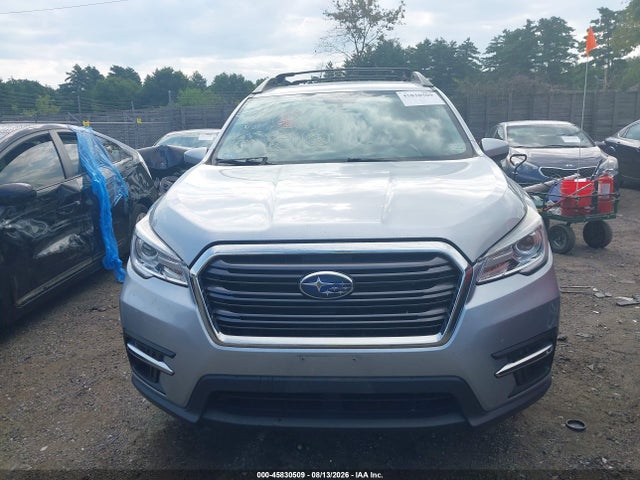 Продажа на аукционе авто 2022 Subaru Ascent Premium, vin: 4S4WMACD2N3445506, номер лота: 45830509