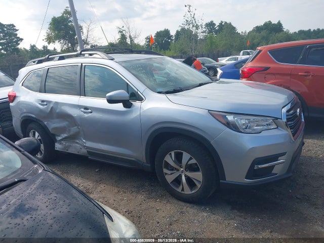 Продажа на аукционе авто 2022 Subaru Ascent Premium, vin: 4S4WMACD2N3445506, номер лота: 45830509