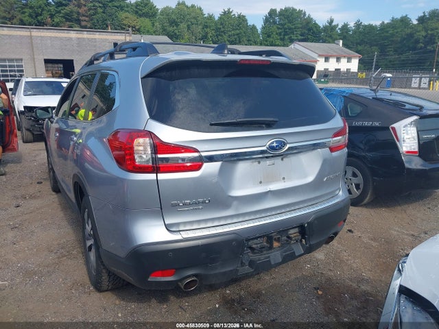 Продажа на аукционе авто 2022 Subaru Ascent Premium, vin: 4S4WMACD2N3445506, номер лота: 45830509