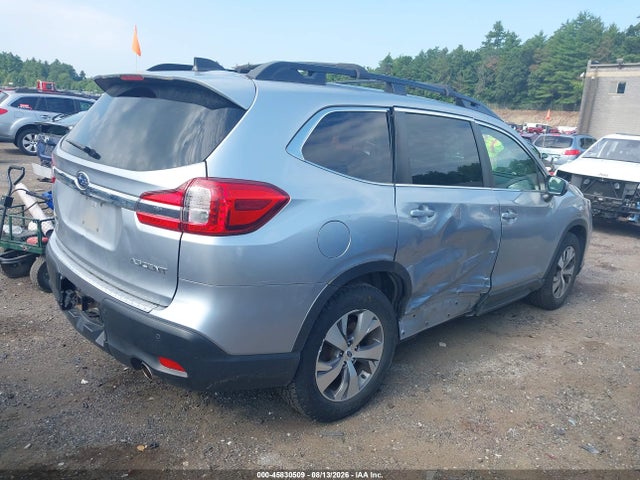Продажа на аукционе авто 2022 Subaru Ascent Premium, vin: 4S4WMACD2N3445506, номер лота: 45830509