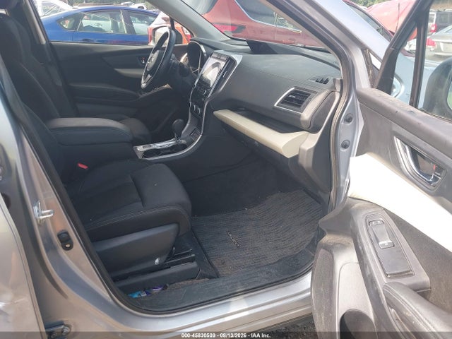 Продажа на аукционе авто 2022 Subaru Ascent Premium, vin: 4S4WMACD2N3445506, номер лота: 45830509