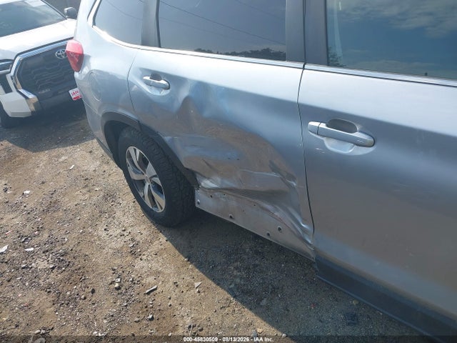 Продажа на аукционе авто 2022 Subaru Ascent Premium, vin: 4S4WMACD2N3445506, номер лота: 45830509
