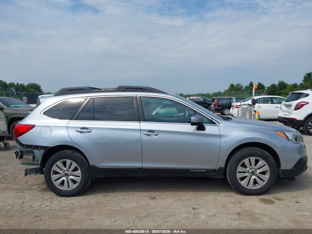 Продаж на аукціоні авто 2016 Subaru Outback 2.5i Premium, vin: 4S4BSADC5G3248214, номер лоту: 45830515