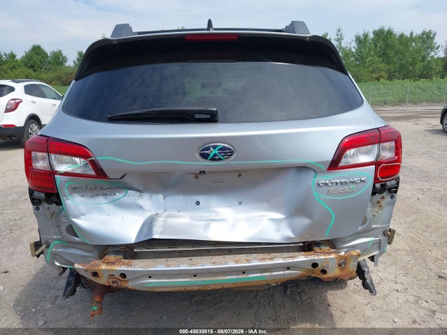 Продаж на аукціоні авто 2016 Subaru Outback 2.5i Premium, vin: 4S4BSADC5G3248214, номер лоту: 45830515