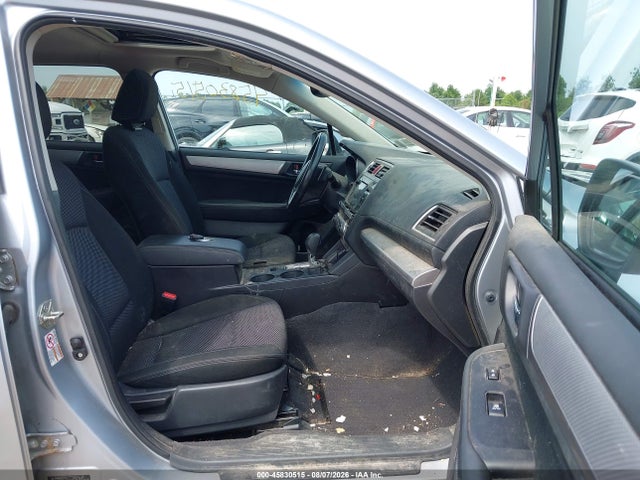 Продаж на аукціоні авто 2016 Subaru Outback 2.5i Premium, vin: 4S4BSADC5G3248214, номер лоту: 45830515