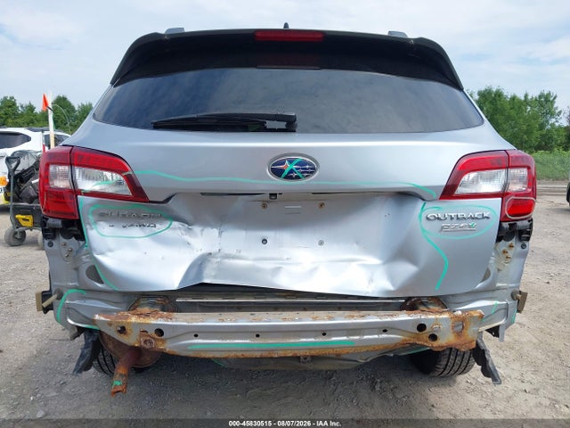 Продаж на аукціоні авто 2016 Subaru Outback 2.5i Premium, vin: 4S4BSADC5G3248214, номер лоту: 45830515