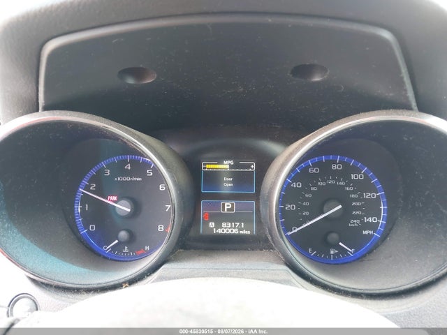 Продаж на аукціоні авто 2016 Subaru Outback 2.5i Premium, vin: 4S4BSADC5G3248214, номер лоту: 45830515