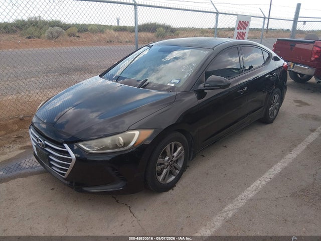 Aukcja sprzedaży 2017 Hyundai Elantra Se, vin: 5NPD84LF9HH045616, numer aukcji: 45830516