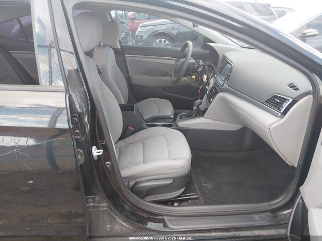 Aukcja sprzedaży 2017 Hyundai Elantra Se, vin: 5NPD84LF9HH045616, numer aukcji: 45830516