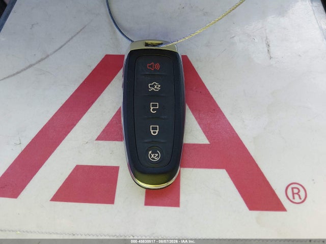 Продажа на аукционе авто 2016 Lincoln Navigator L Select, vin: 5LMJJ3HT8GEL11828, номер лота: 45830517