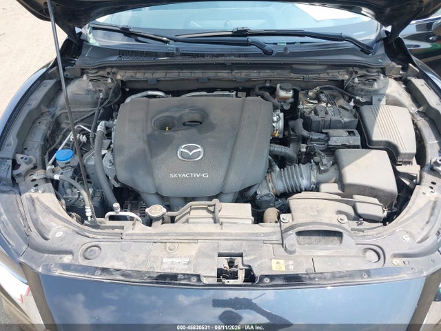 45830531 :رقم المزاد ، JM1GL1VM5L1524962 vin ، 2020 Mazda Mazda6 Touring مزاد بيع