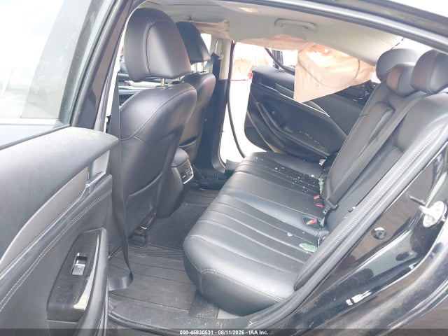 45830531 :رقم المزاد ، JM1GL1VM5L1524962 vin ، 2020 Mazda Mazda6 Touring مزاد بيع
