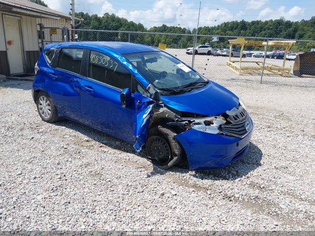 Aukcja sprzedaży 2015 Nissan Versa Note S (sr)/s Plus/sl/sr/sv, vin: 3N1CE2CP3FL405366, numer aukcji: 45830537