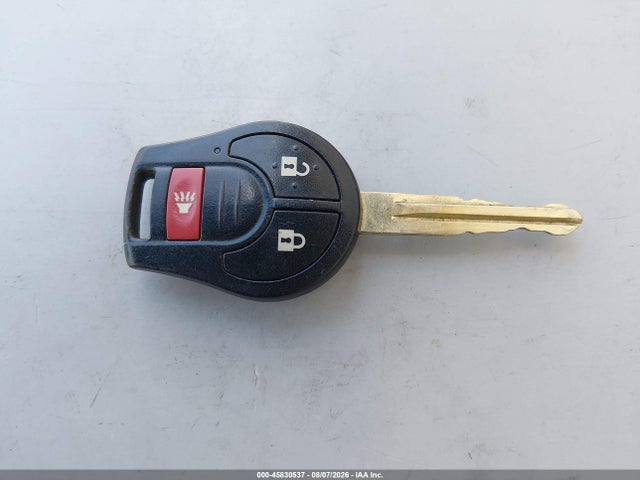 Продажа на аукционе авто 2015 Nissan Versa Note S (sr)/s Plus/sl/sr/sv, vin: 3N1CE2CP3FL405366, номер лота: 45830537
