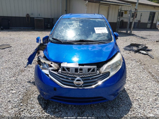 Продажа на аукционе авто 2015 Nissan Versa Note S (sr)/s Plus/sl/sr/sv, vin: 3N1CE2CP3FL405366, номер лота: 45830537
