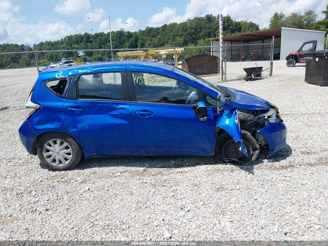Продажа на аукционе авто 2015 Nissan Versa Note S (sr)/s Plus/sl/sr/sv, vin: 3N1CE2CP3FL405366, номер лота: 45830537