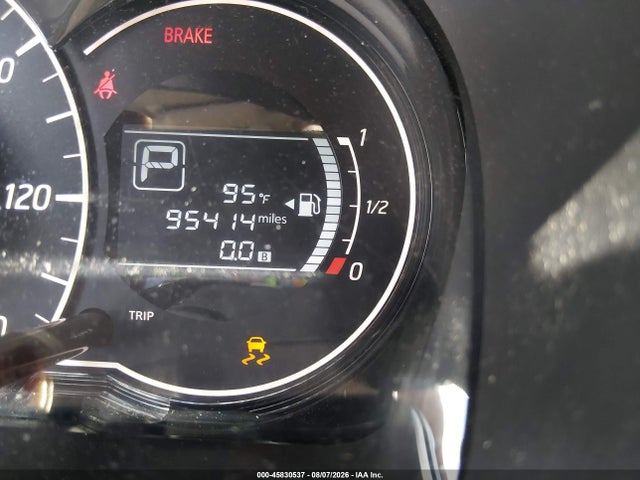 Продажа на аукционе авто 2015 Nissan Versa Note S (sr)/s Plus/sl/sr/sv, vin: 3N1CE2CP3FL405366, номер лота: 45830537