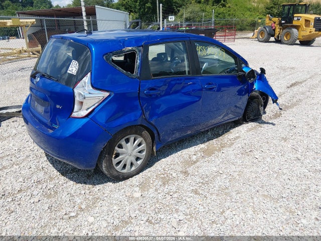 Продажа на аукционе авто 2015 Nissan Versa Note S (sr)/s Plus/sl/sr/sv, vin: 3N1CE2CP3FL405366, номер лота: 45830537