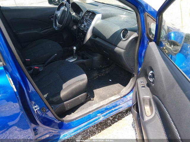 Продажа на аукционе авто 2015 Nissan Versa Note S (sr)/s Plus/sl/sr/sv, vin: 3N1CE2CP3FL405366, номер лота: 45830537