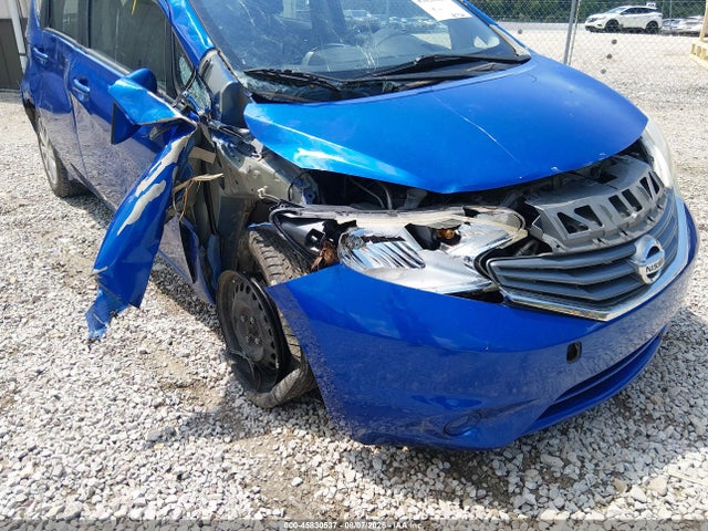 Продажа на аукционе авто 2015 Nissan Versa Note S (sr)/s Plus/sl/sr/sv, vin: 3N1CE2CP3FL405366, номер лота: 45830537