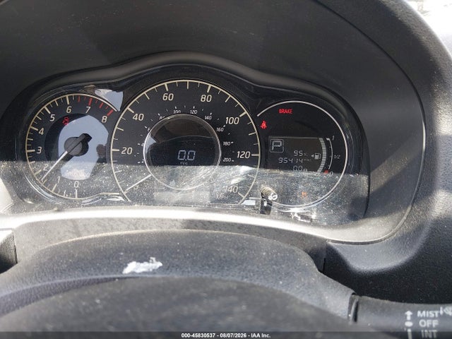 Продажа на аукционе авто 2015 Nissan Versa Note S (sr)/s Plus/sl/sr/sv, vin: 3N1CE2CP3FL405366, номер лота: 45830537