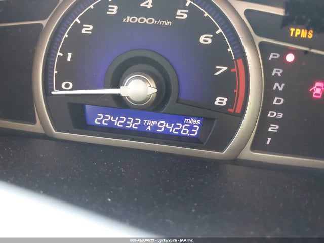 Продажа на аукционе авто 2007 Honda Civic Ex, vin: 1HGFA16867L122902, номер лота: 45830539