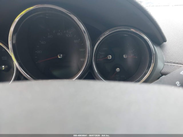 Aukcja sprzedaży 2008 Cadillac Cts Awd W/1sb, vin: 1G6DS57V780185222, numer aukcji: 45830541