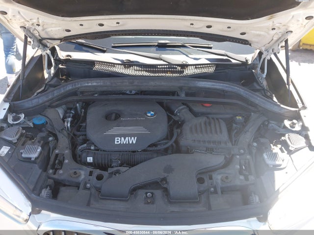 Продажа на аукционе авто 2016 Bmw X1 Xdrive28i, vin: WBXHT3C3XG5F65571, номер лота: 45830544