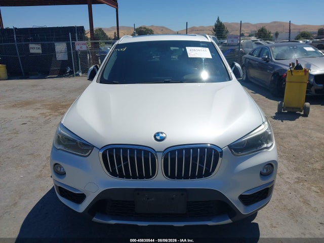 Продажа на аукционе авто 2016 Bmw X1 Xdrive28i, vin: WBXHT3C3XG5F65571, номер лота: 45830544
