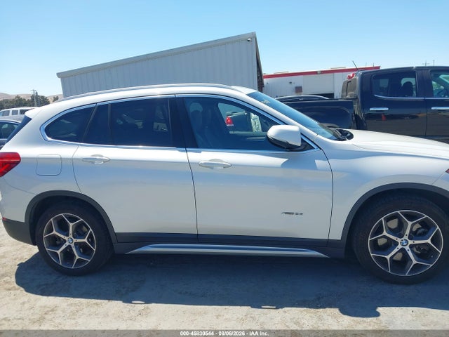 Продажа на аукционе авто 2016 Bmw X1 Xdrive28i, vin: WBXHT3C3XG5F65571, номер лота: 45830544