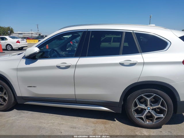 Продажа на аукционе авто 2016 Bmw X1 Xdrive28i, vin: WBXHT3C3XG5F65571, номер лота: 45830544