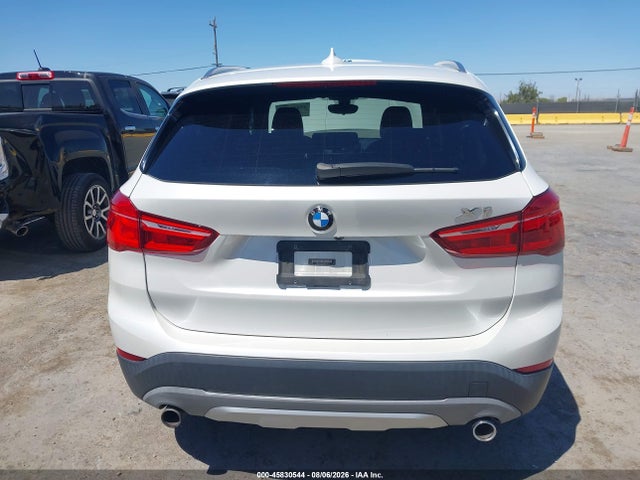 Продажа на аукционе авто 2016 Bmw X1 Xdrive28i, vin: WBXHT3C3XG5F65571, номер лота: 45830544