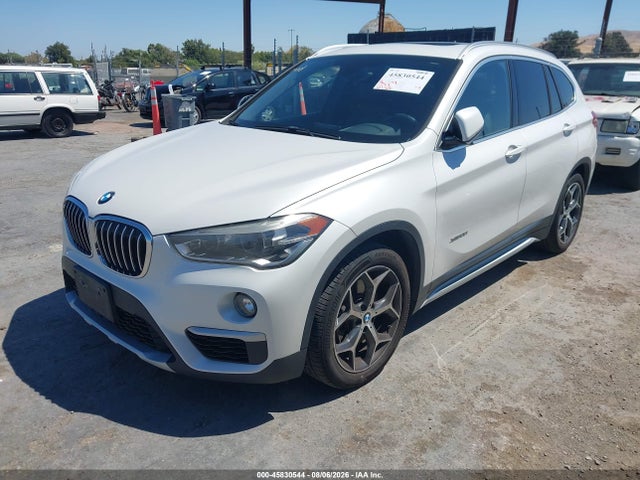 Продажа на аукционе авто 2016 Bmw X1 Xdrive28i, vin: WBXHT3C3XG5F65571, номер лота: 45830544