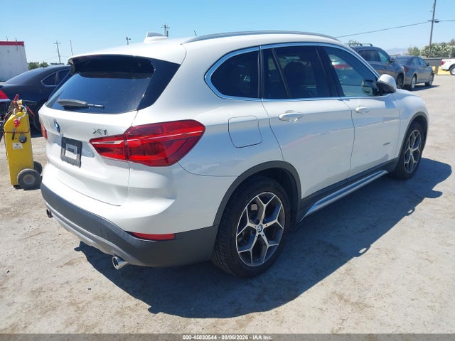 Продажа на аукционе авто 2016 Bmw X1 Xdrive28i, vin: WBXHT3C3XG5F65571, номер лота: 45830544