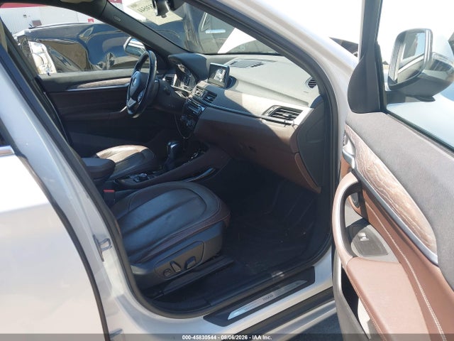 Продажа на аукционе авто 2016 Bmw X1 Xdrive28i, vin: WBXHT3C3XG5F65571, номер лота: 45830544