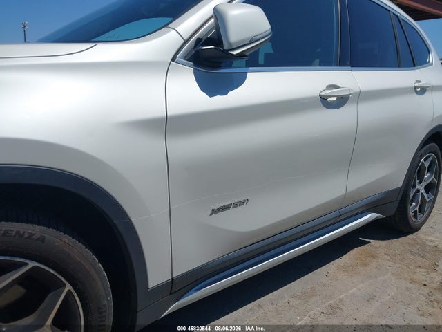Продажа на аукционе авто 2016 Bmw X1 Xdrive28i, vin: WBXHT3C3XG5F65571, номер лота: 45830544