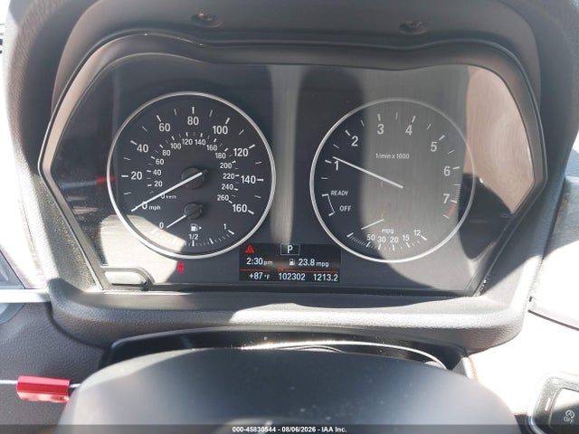Продажа на аукционе авто 2016 Bmw X1 Xdrive28i, vin: WBXHT3C3XG5F65571, номер лота: 45830544
