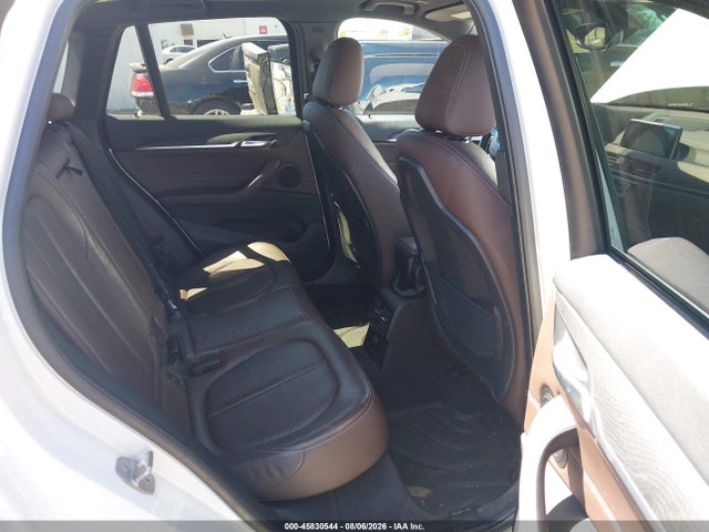 Продажа на аукционе авто 2016 Bmw X1 Xdrive28i, vin: WBXHT3C3XG5F65571, номер лота: 45830544