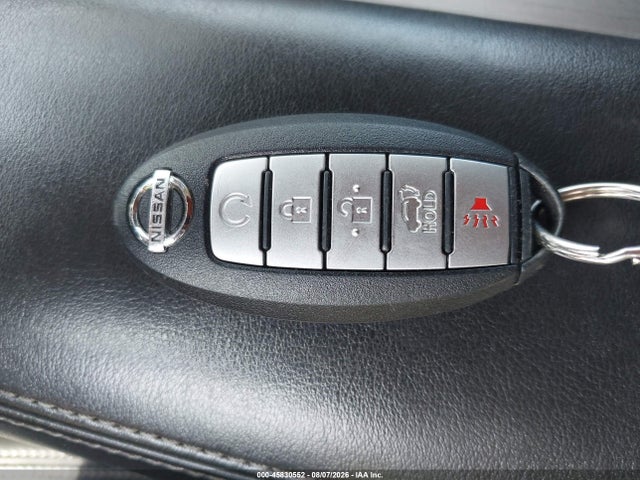 Aukcja sprzedaży 2015 Nissan Murano Platinum, vin: 5N1AZ2MH3FN203459, numer aukcji: 45830552