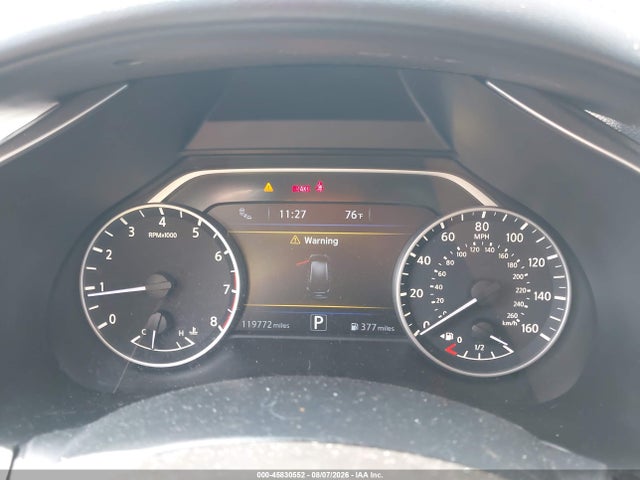 Aukcja sprzedaży 2015 Nissan Murano Platinum, vin: 5N1AZ2MH3FN203459, numer aukcji: 45830552