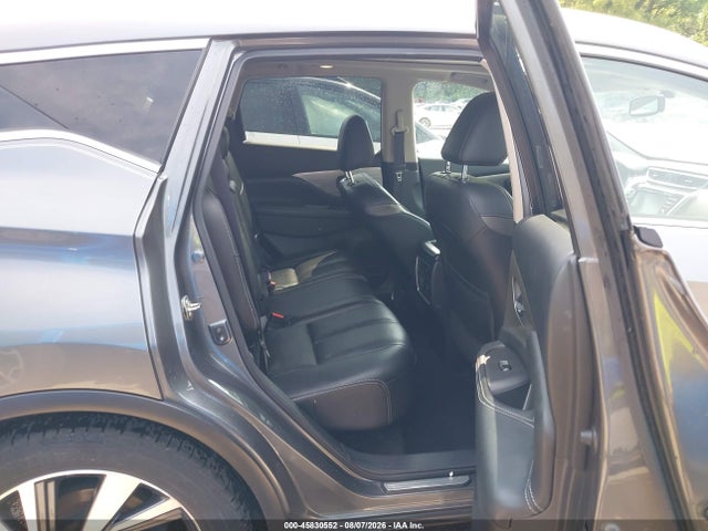 Aukcja sprzedaży 2015 Nissan Murano Platinum, vin: 5N1AZ2MH3FN203459, numer aukcji: 45830552