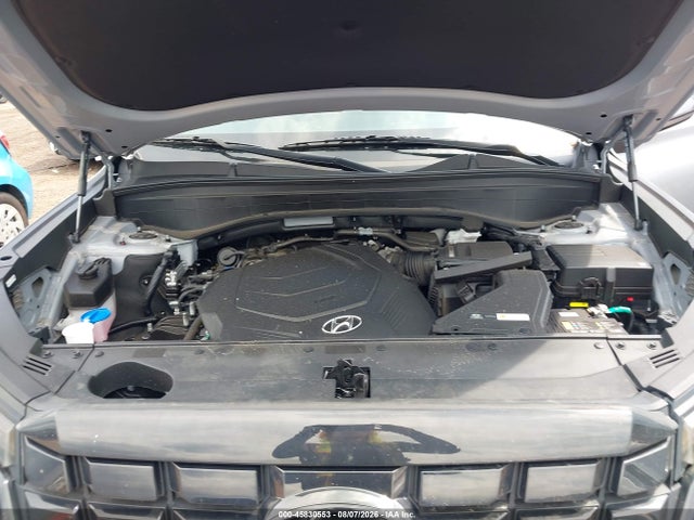 Продажа на аукционе авто 2024 Hyundai Palisade Sel, vin: KM8R24GE1RU739230, номер лота: 45830553