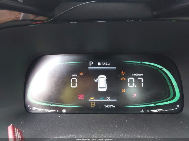 Продажа на аукционе авто 2024 Hyundai Palisade Sel, vin: KM8R24GE1RU739230, номер лота: 45830553