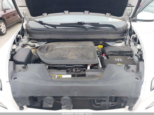Jeep Cherokee Limited 2015 1C4PJMDS2FW648041 Image 10