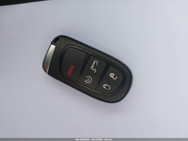 Jeep Cherokee Limited 2015 1C4PJMDS2FW648041 Image 11