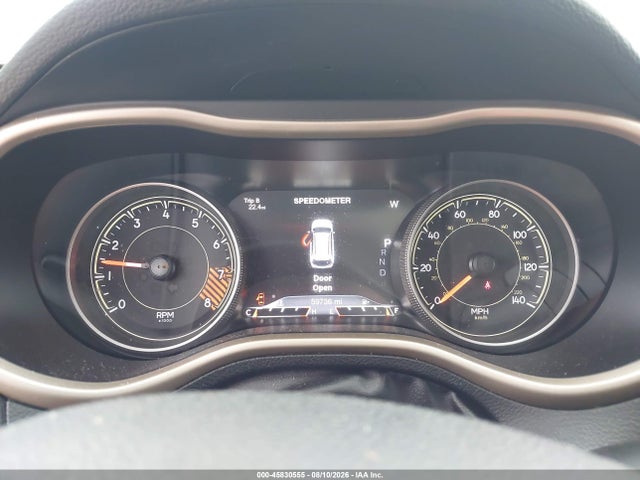 Jeep Cherokee Limited 2015 1C4PJMDS2FW648041 Image 7